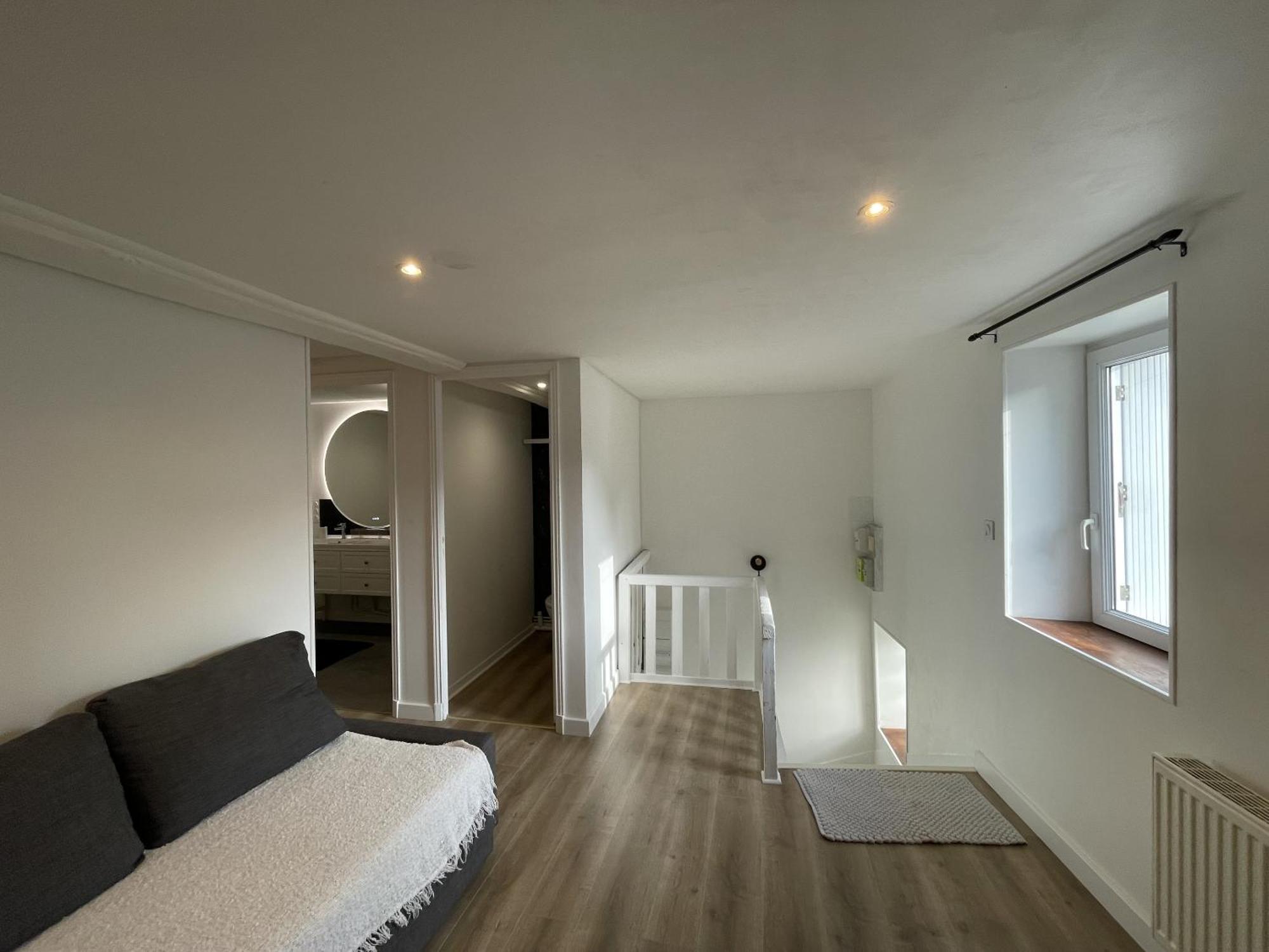 L'Authentique Apartment Chablis Bagian luar foto