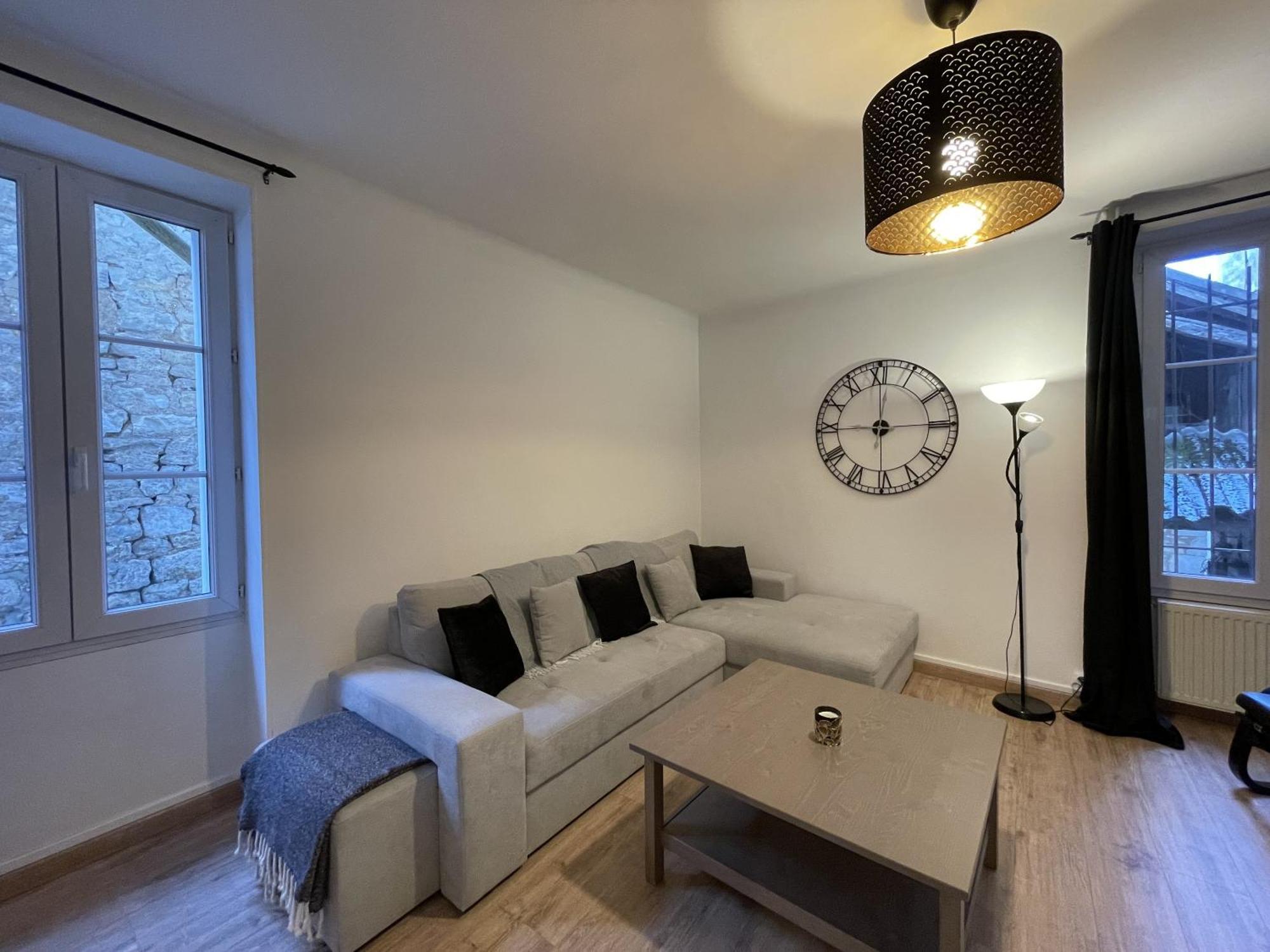 L'Authentique Apartment Chablis Bagian luar foto