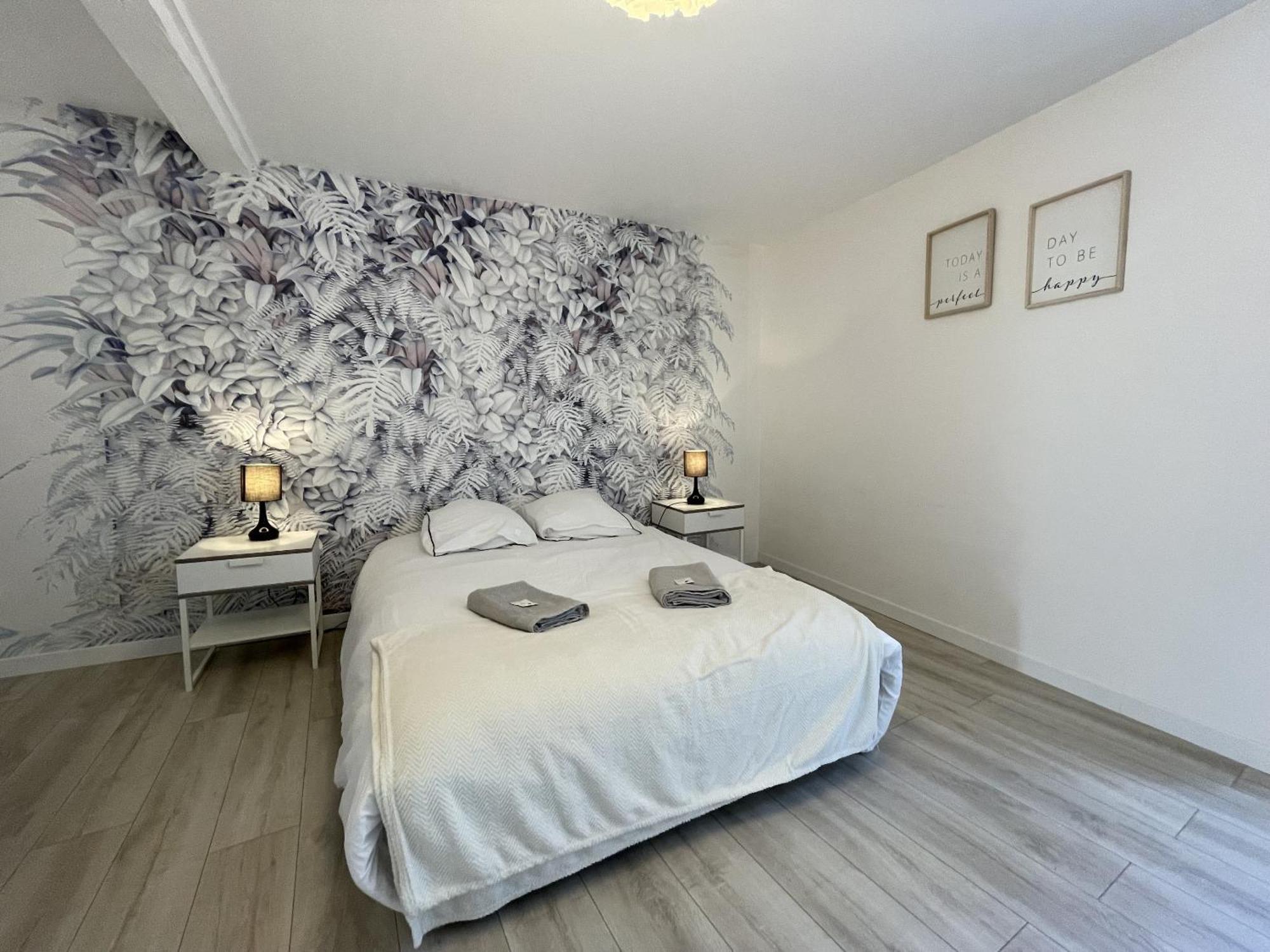 L'Authentique Apartment Chablis Bagian luar foto